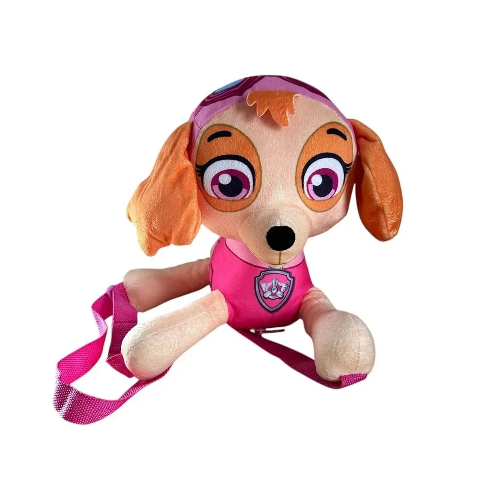 Paw Patrol Skye 11